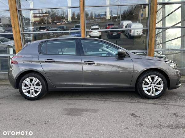 Peugeot 308 1.2 PureTech Active S&S - 5