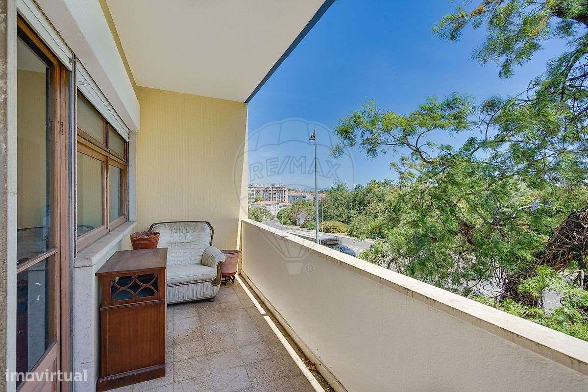 Apartamento T3 para venda-3