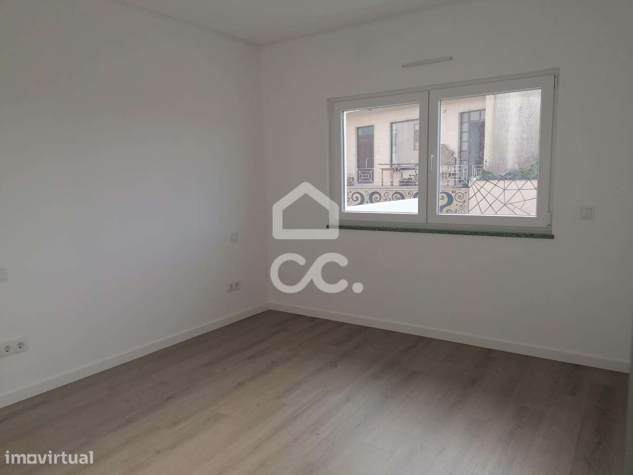 Moradia T4 Nova, em construção, com vista mar e campo em Atalaia, Lour-6