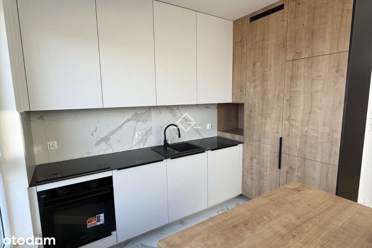 2 Tarasy I Nowoczesny Styl I Słoneczne - Pełny obrazek: 5/13