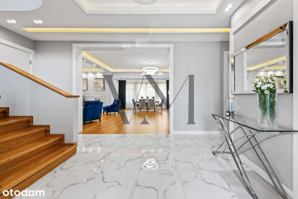 Piękny, gotowy do zamieszkania dom jednorodzinny! - Pełny obrazek: 4/20