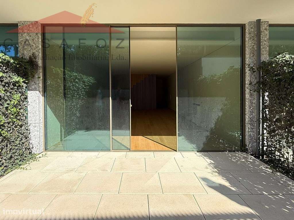Venda Apartamento T3 Duplex Novo em Nevogilde-1