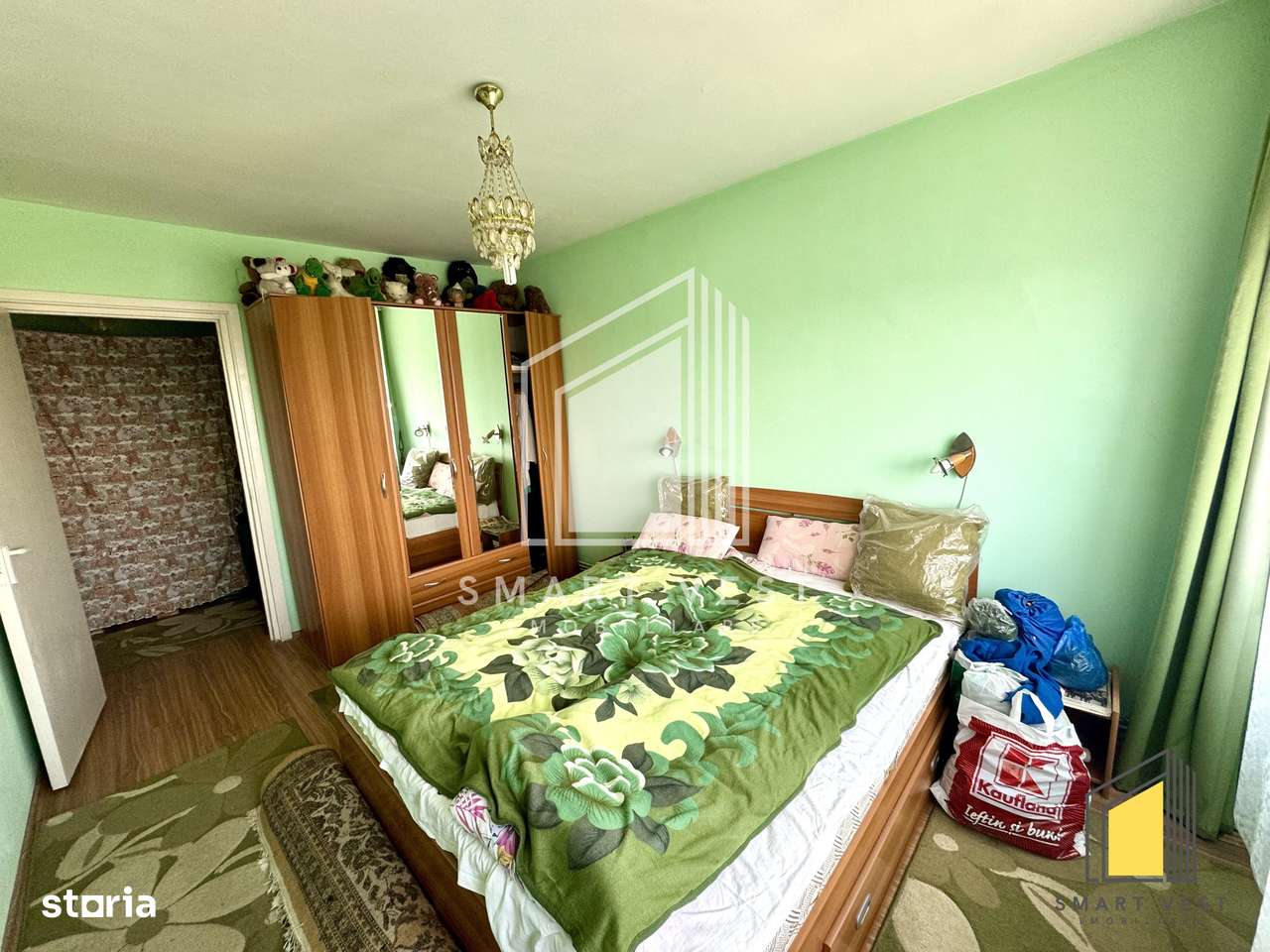 Apartament 2 camere | 50 mp | Zona Piata Somes - Imagine principală: 5/13