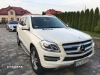 Mercedes-Benz GL - 2