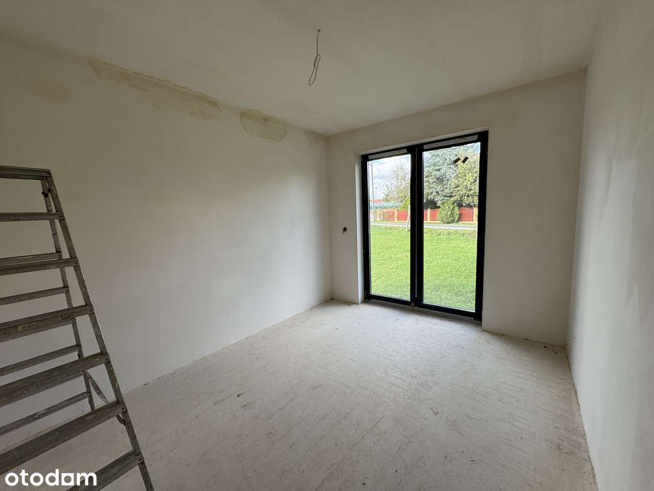 Funkcjonalny dom wolnostojący, Ceradz Kościelny, Tarnowo Podgórne-6