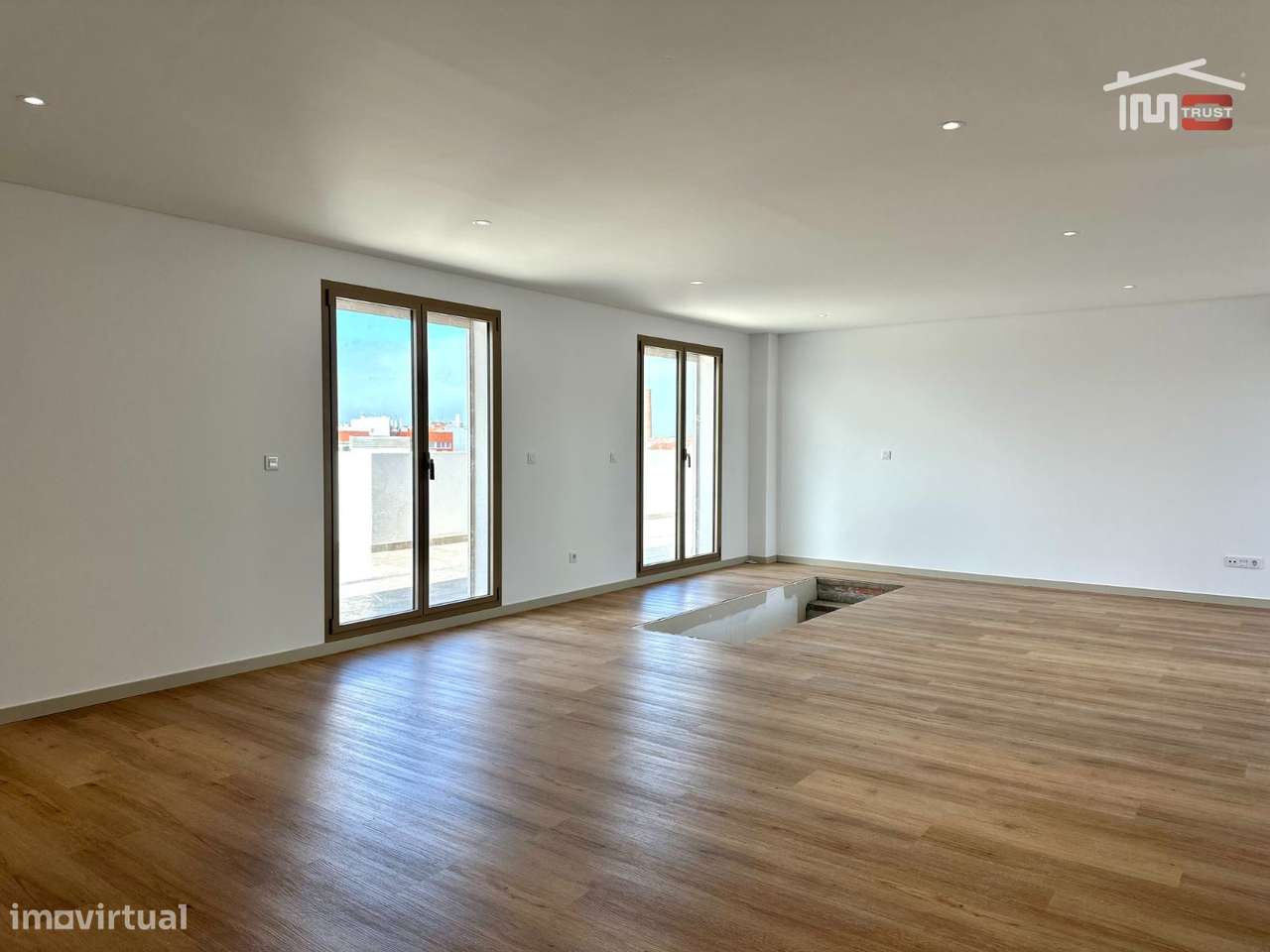 Incrivel Duplex com 292m2-13