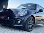 MINI Clubman Cooper D - 4