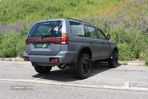 Mitsubishi Pajero Sport 2.5 TD GLS - 26