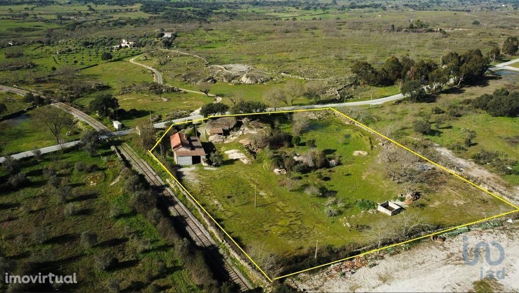 Quinta em Portalegre de 80,00 m2