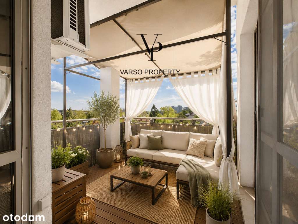 Elegant apartment | Park | AC | Terrace - View 3