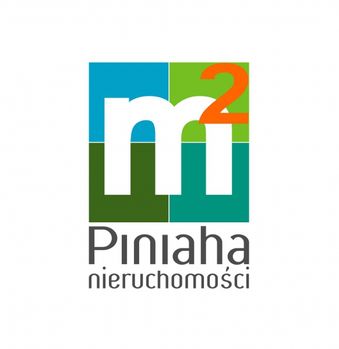 PINIAHA Nieruchomości Sp. z o.o. Logo