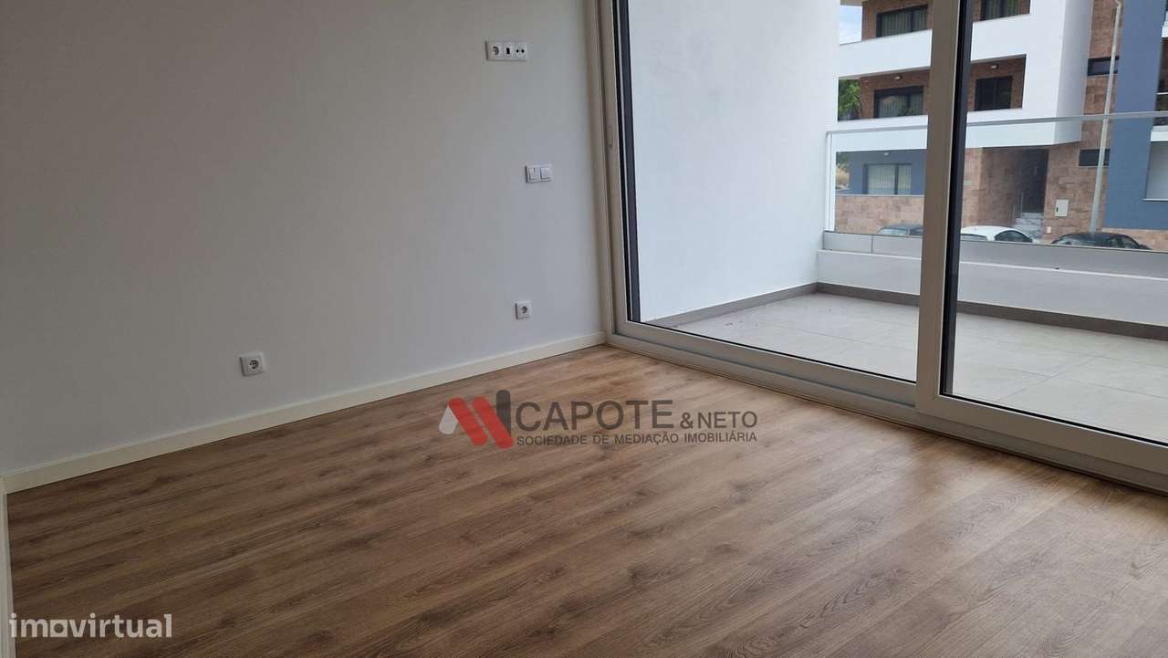 Moradia T3 Quinta da Amizade - Com piscina e churrasqueira-11