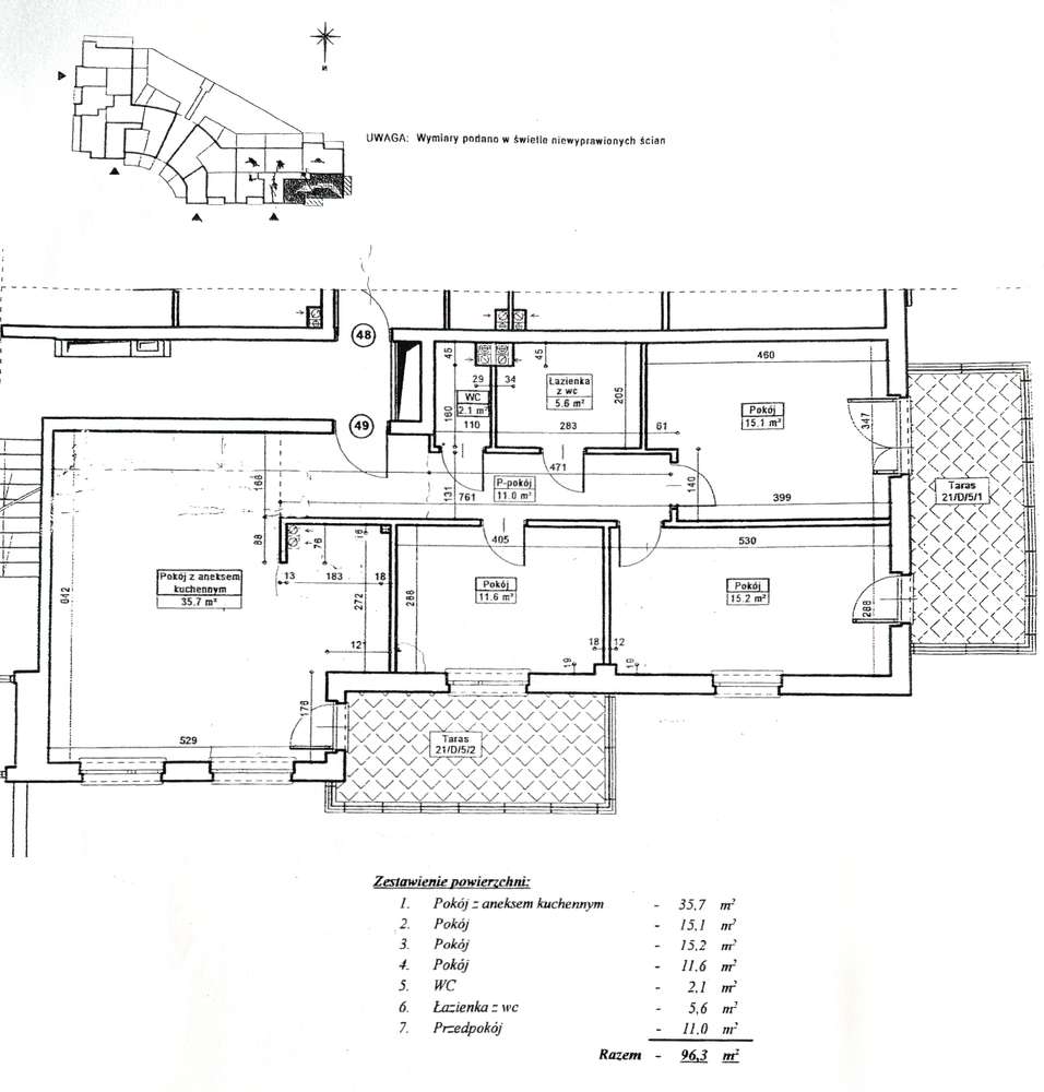 Okazja! 4 pokoje Neptun Park. Plaża 50m. Brak PCC!-4