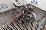 TURBOSUFLANTA ASTRA G 2.0 DTI Opel Astra G  [din 1998 pana  2009] seria - 2