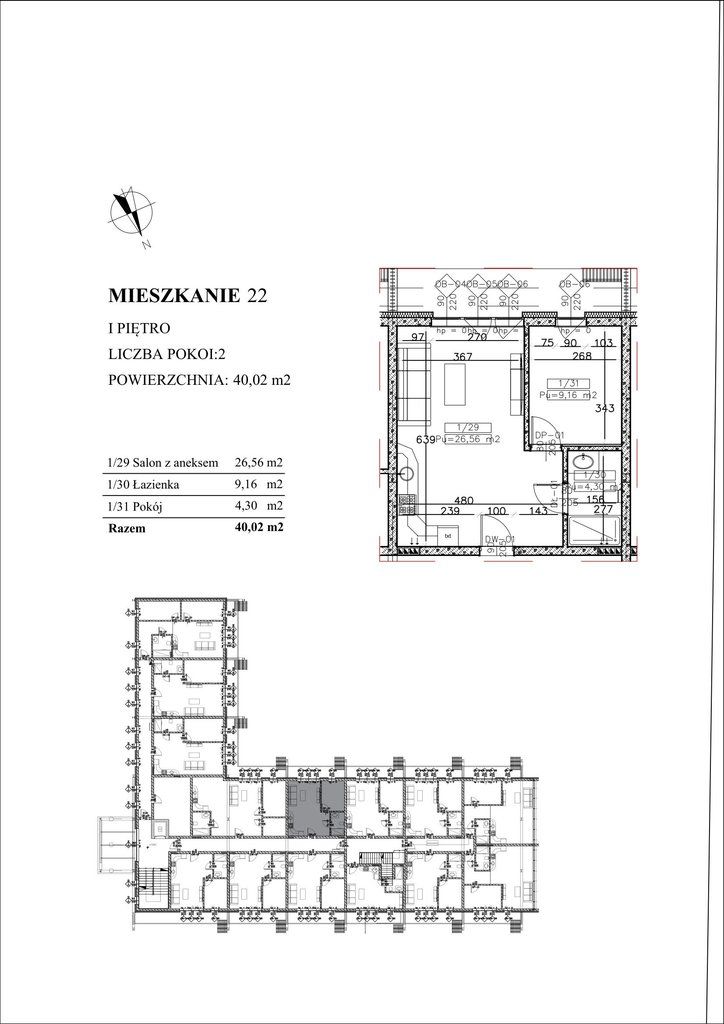 Apartamenty Charzykowy