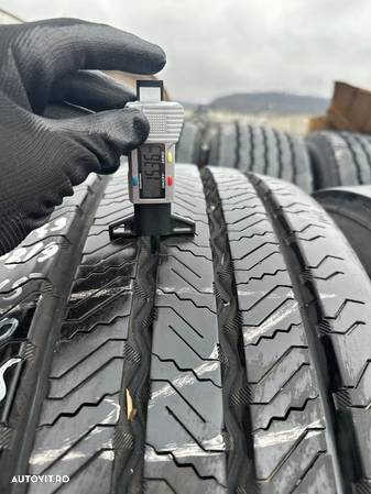 315/70R22.5 Continental Conti Hybrid HSE - 3