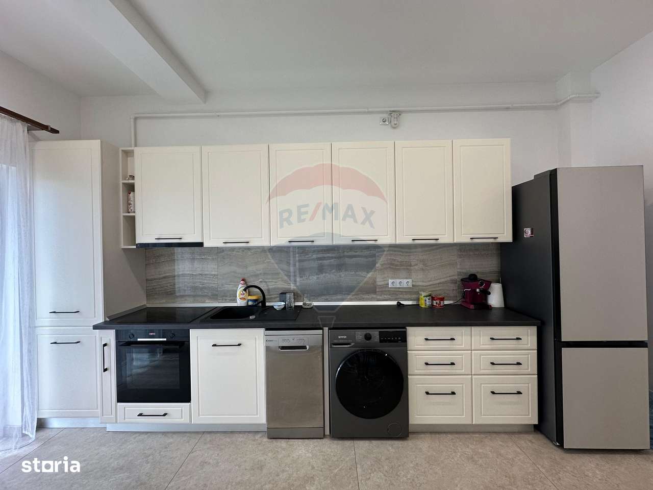 BLOC NOU - complet mobilat/utilat - Imagine principală: 4/11