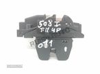 Fechadura De Mala 96711_53580 Peugeot 508 I (8d_) - 1