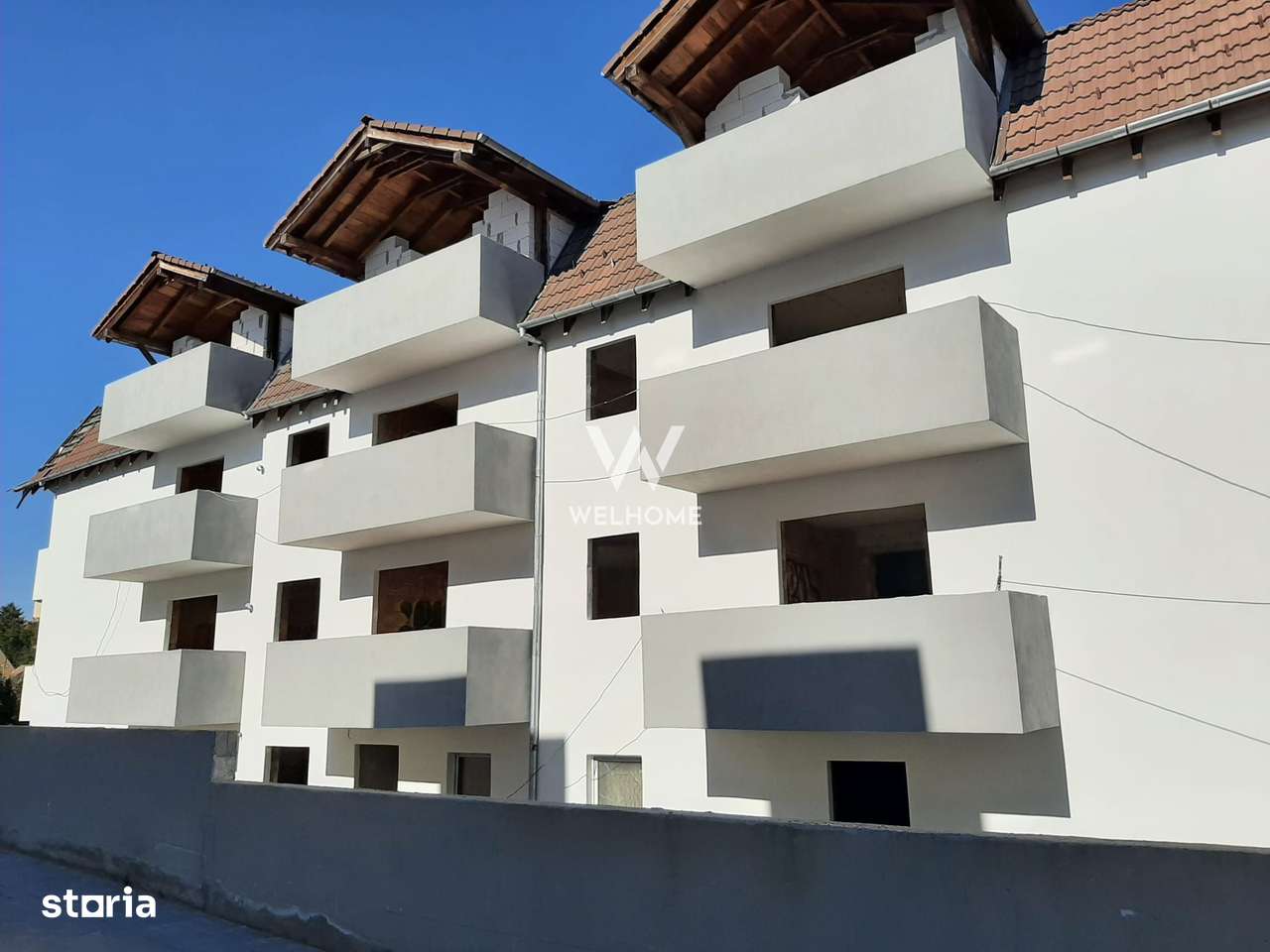 Apartament 2 camere, 61 mp, Turnisor Sibiu-9