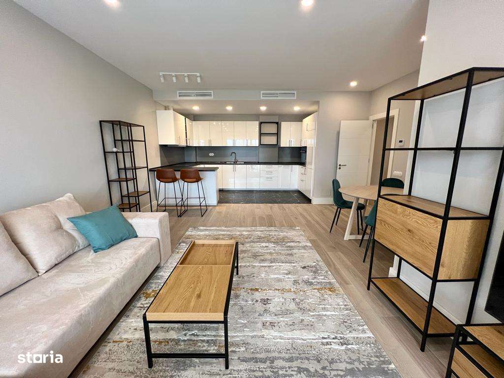 3 camere - TRIANA, Pipera, Erou Iancu Nicolae - Imagine principală: 5/16