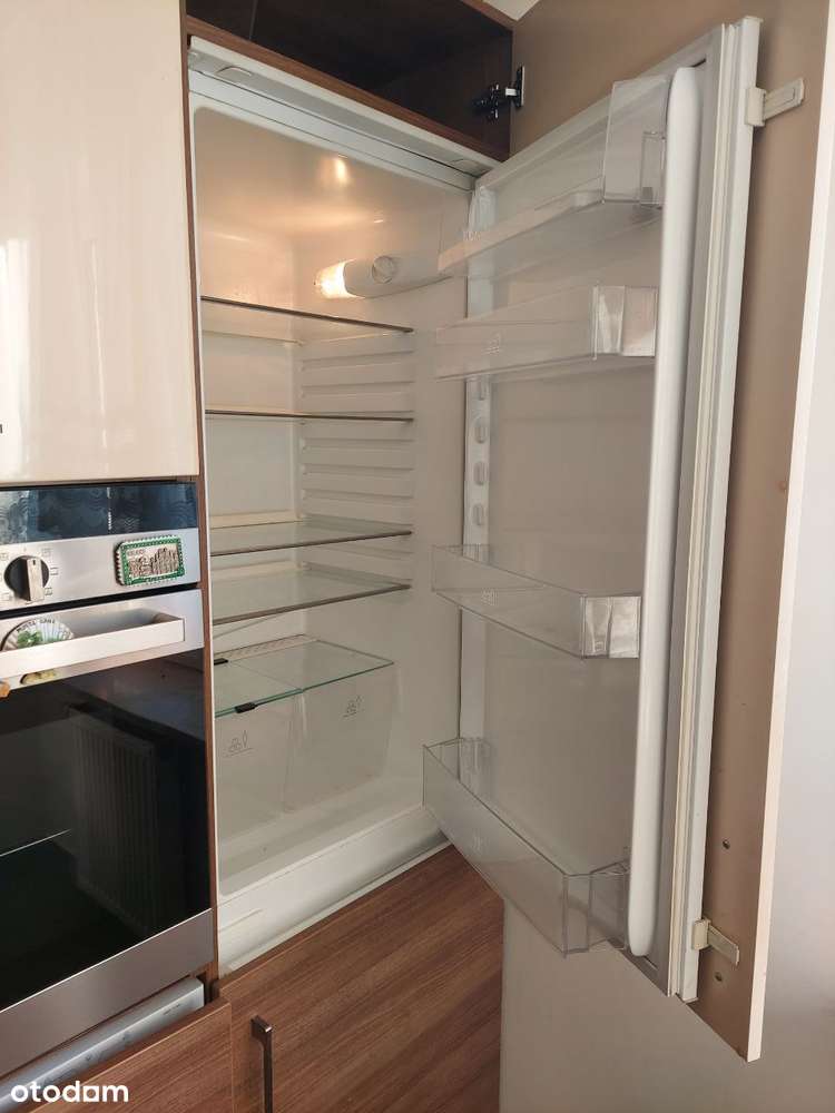 Stylowe mieszkanie z tarasem w zielonej części Warszawy-17