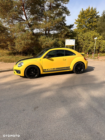 Volkswagen Beetle 2.0 TSI Sport DSG - 2