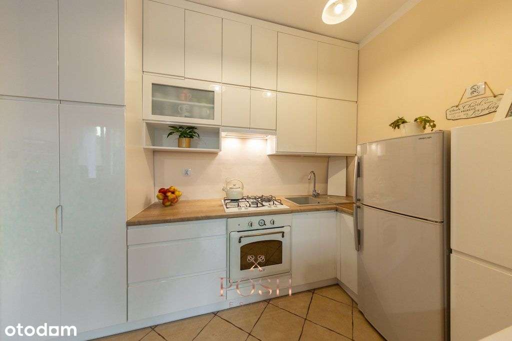 Przytulna kawalerka | Gotowe 26m | Park | Centrum! - Pełny obrazek: 5/7