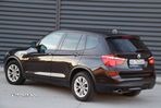 BMW X3 - 10