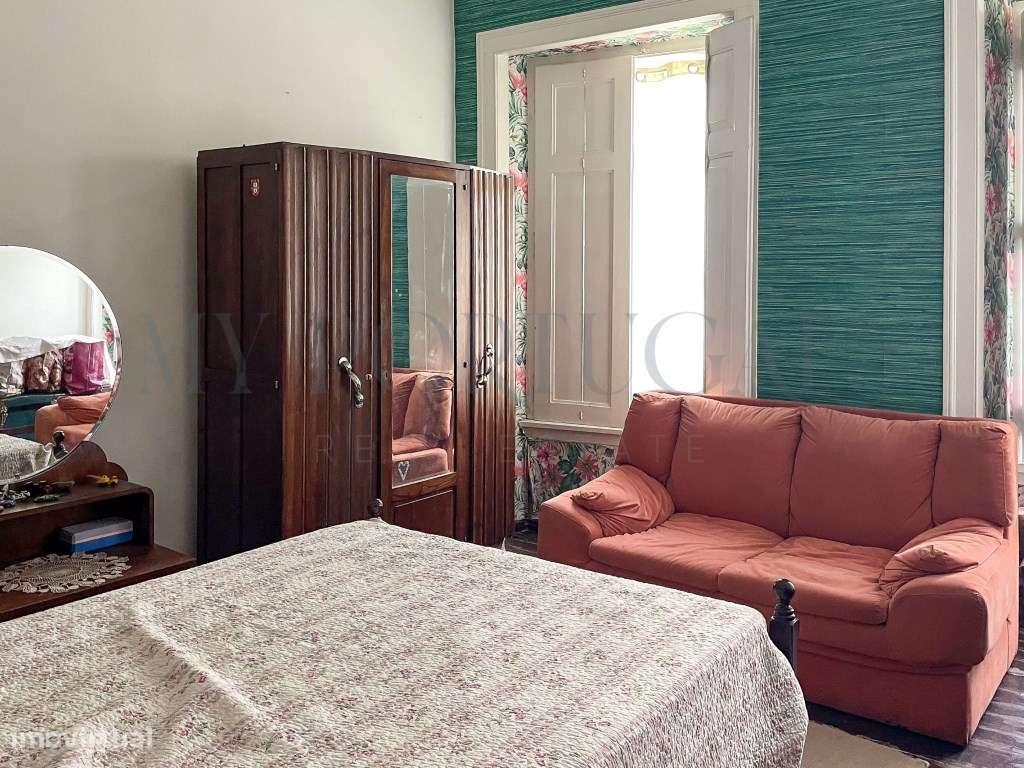 Oportunidade de Investimento: T7 com Logradouro Privativo (38m²) pa...-6