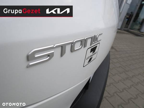 Kia Stonic - 9