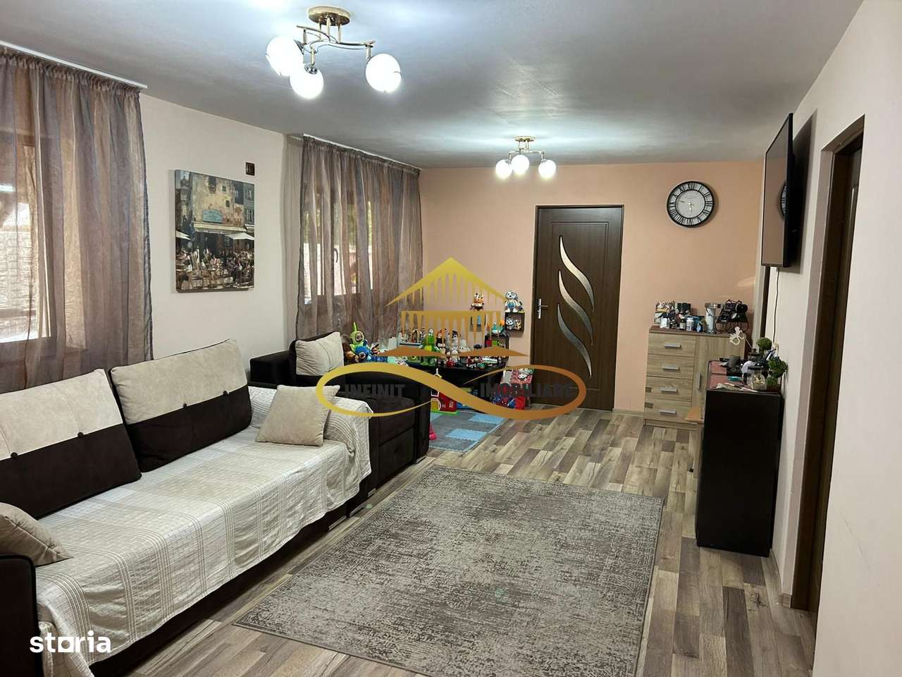 Casa de vanzare Saucesti,Bacau-2