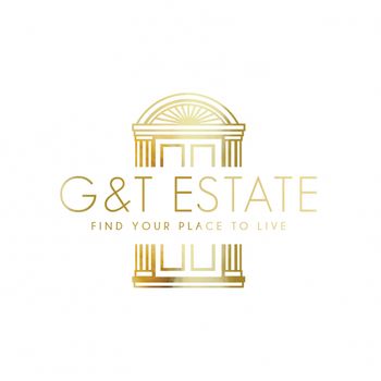 G&T Estate Logo
