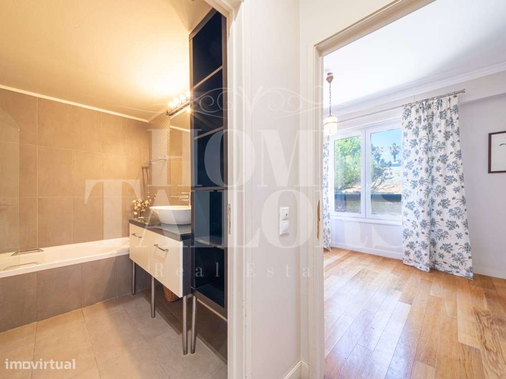 T3 com 183 m², varanda e suite no prestigiado Alto da Barra-33