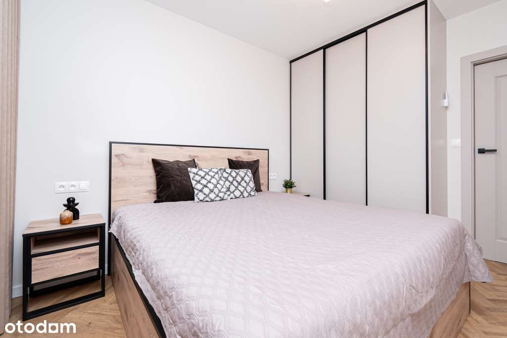 NOWOCZESNE, MIESZKANIE 2- POKOJOWE NA SPRZEDAŻ!-13