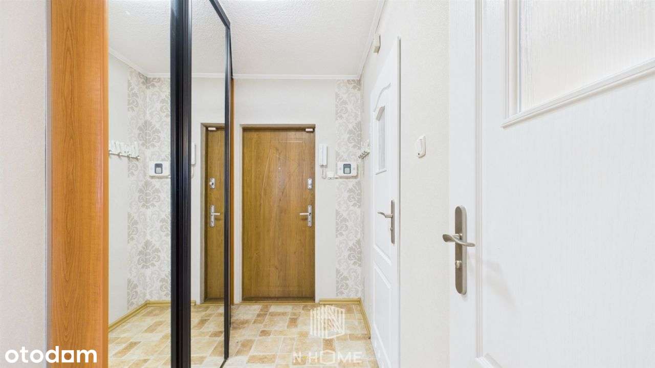 3 Pokoje|Rozkład|14 Piętro|Nowy Dwór|Piękny Widok.-15