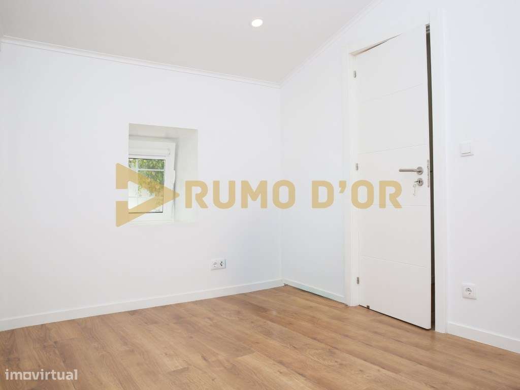 Moradia T2 na Vila Alta - O Encanto do Centro Histórico de Alenquer-22
