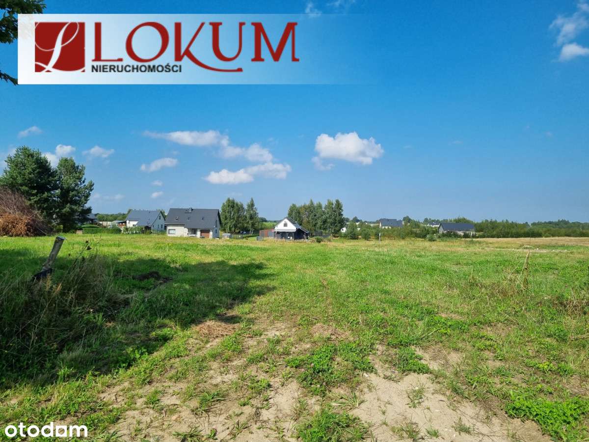 Skrzeszewo, ul. Dworska, wz oraz woda i prąd. - Pełny obrazek: 4/15