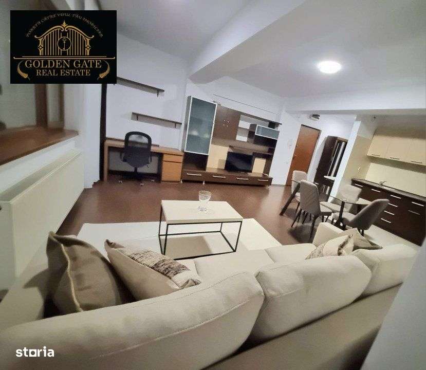 Baneasa | 2 Camere | Centrala | Parcare | Boxa - Imagine principală: 3/9