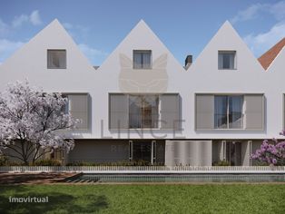 T4 Duplex no Condominio Privado Pateo da Cordoaria - Grande imagem: 5/54