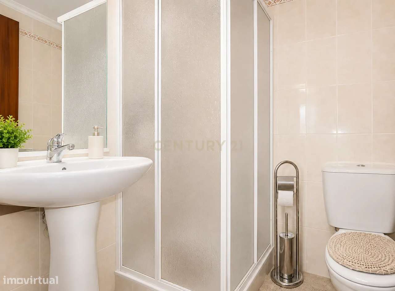 Apartamento T3 à venda em Santo António, Funchal-15