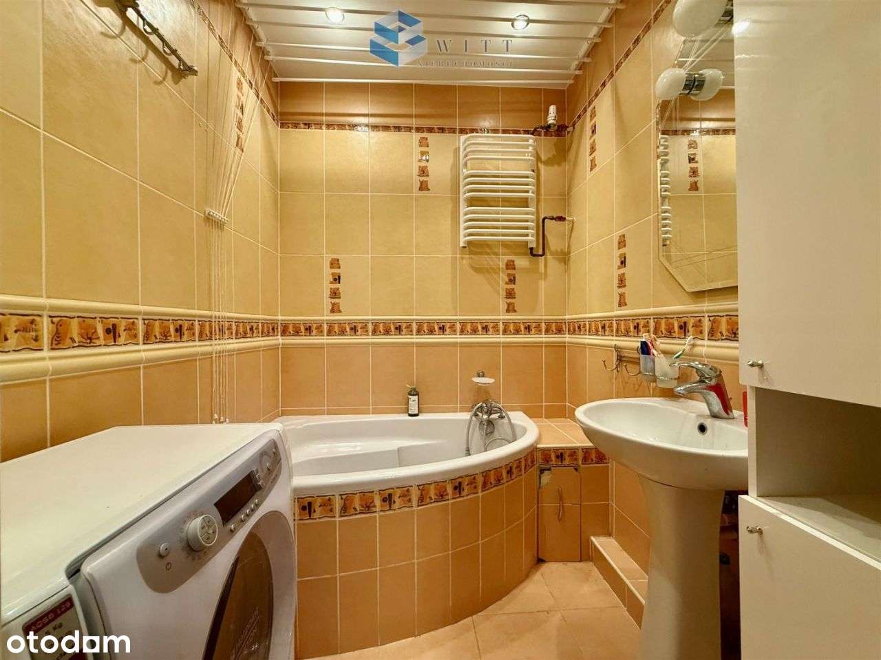 Mieszkanie, 63 m², Działdowo - Pełny obrazek: 5/20