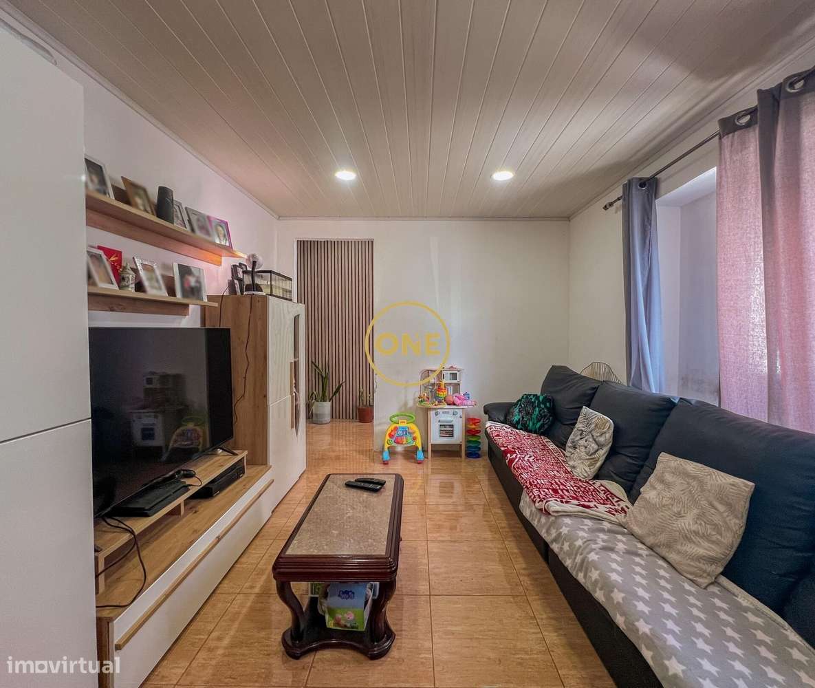 MORADIA V3 A POUCOS MINUTOS DO CORAÇÃO DA CIDADE - Grande imagem: 4/16