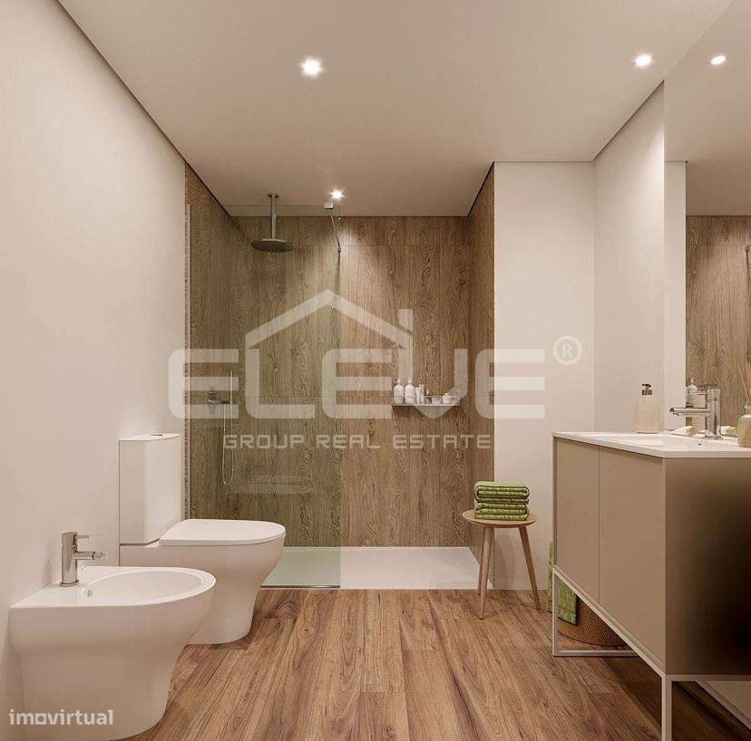 Apartamento T2 Venda em Oliveira do Douro,Vila Nova de Gaia-5