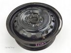 Felga Stalowa DAIHATSU TERIOS 16" x 6.0" 5x114.3 ET50 - 3