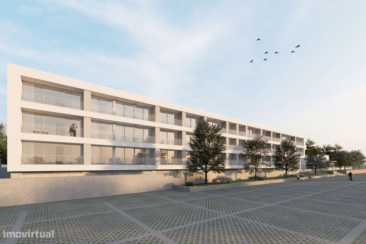 T2 - Nova Construção em Darque-5