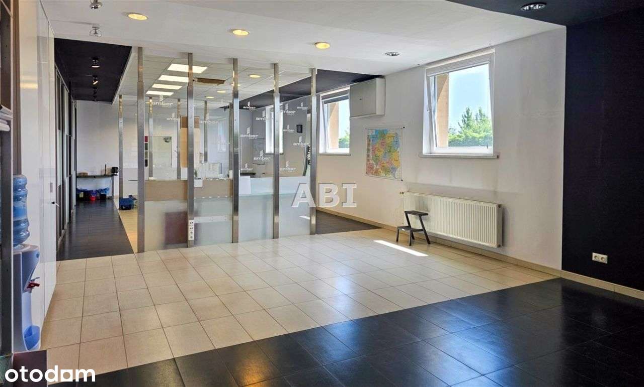 Parking Poziom chodnika niskie koszty ogrzewania - Pełny obrazek: 5/18