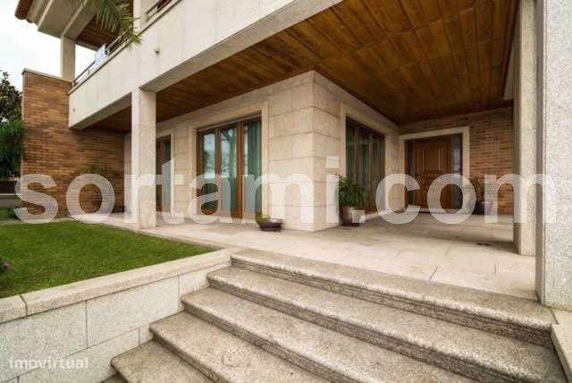 Moradia Isolada T6 Venda em Esposende, Marinhas e Gandra,Esposende - Grande imagem: 2/20