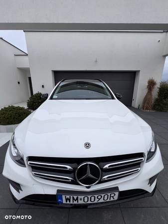 Mercedes-Benz GLC 250 4-Matic - 18