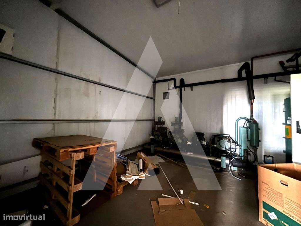 Armazém para venda em Águeda-28