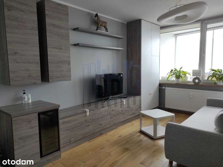 Mieszkanie, 58,30 m², Warszawa-3